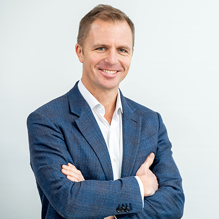 Henrik Kjellberg CEO Awaze