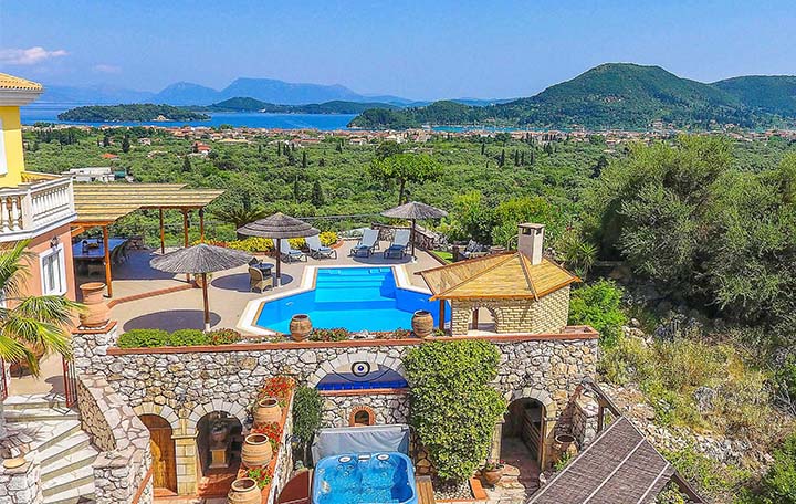 Villa Octavius