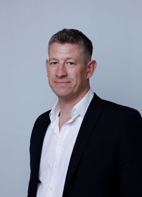 Dan Taylor