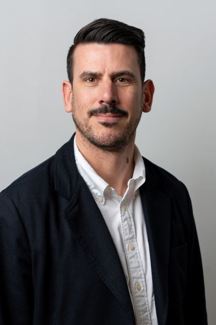 Gavin Shetly, Chief Technology Officer, Awaze