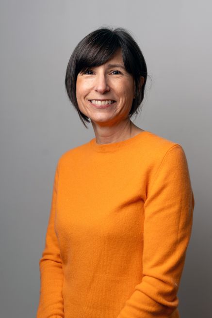 Helen Khan, Chief People Officer, Awaze