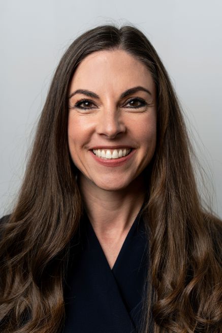 Jennifer Day, Chief Growth Officer, Awaze