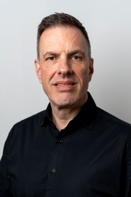 Matthew Price, Interim CEO and Group CFO, Awaze