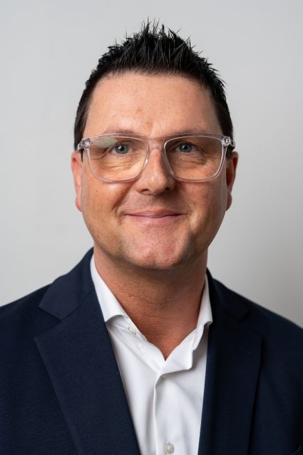 Simon Altham, Group Chief Commercial Officer, Awaze