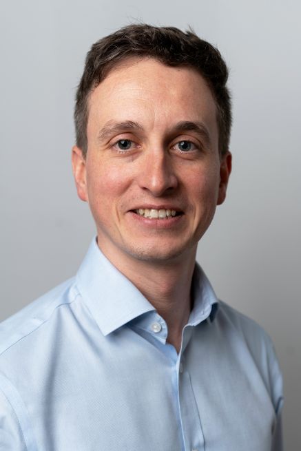 Simon Moore, Chief of Staff, Awaze